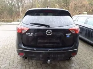 Mazda CX-5 Bild 2