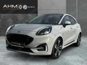 Ford Puma ST-Line X 1.0 EcoBoost Mild Hybrid EU6d