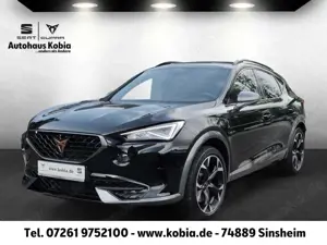 CUPRA Formentor VZ 2,0 TSI 310PS DSG 4Drive