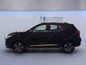 MG ZS Bild 3
