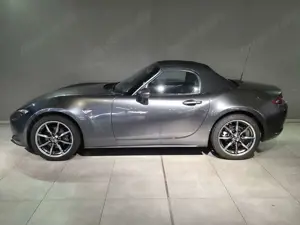 Mazda MX-5 Selection G-184 Navi/6GS/Bose/Kamera/Klimaautom. Bild 3