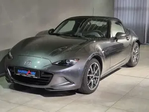 Mazda MX-5 Selection G-184 Navi/6GS/Bose/Kamera/Klimaautom. Bild 1
