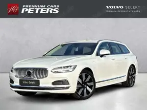 Volvo V90 Core T6 AWD 19''LM Lenkradhz DAB Memory eStandhz B
