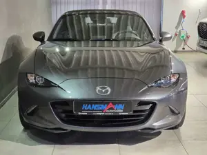 Mazda MX-5 Selection G-184 Navi/6GS/Bose/Kamera/Klimaautom. Bild 2