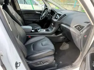 Ford S-Max Bild 3