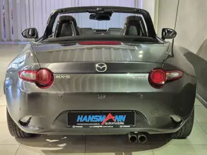 Mazda MX-5 Selection G-184 Navi/6GS/Bose/Kamera/Klimaautom. Bild 5