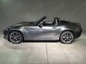 Mazda MX-5 Selection G-184 Navi/6GS/Bose/Kamera/Klimaautom. Bild 4