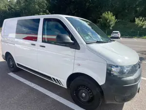 Volkswagen T5 Transporter Bild 1