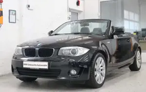 BMW 118 Diesel*Cabrio*TÜV02/2027