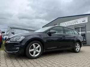 Volkswagen Golf Variant Highline BMT
