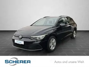 Volkswagen Golf Variant Golf VIII Variant 2.0 TDI *Life*  Lane Assist AC