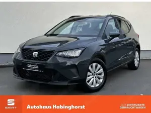 SEAT Arona 1.0 TSI DSG Road Edition Navi FullLink 16Alu GJR
