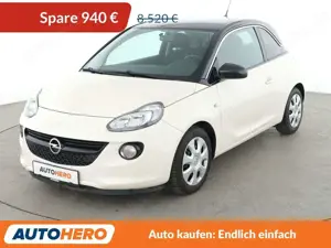 Opel Adam 1.4 Jam ecoFlex*TEMPO*KLIMA*GARANTIE*