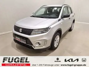 Suzuki Vitara 1.4 BoosterJet Hybrid LED|ACC|PDC