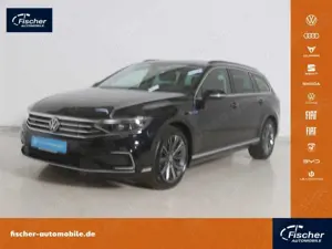 Volkswagen Passat Variant 1.4 TSI eHybrid GTE DSG AHK/Pano