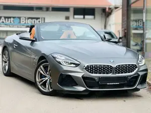 BMW Z4 sDrive 30 i M Sport Paket Kamera Harman