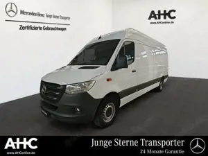 Mercedes-Benz Sprinter 315 Kasten L3H2 Schwingsitz 360°SHZ Nav