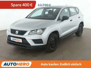 SEAT Ateca 1.0 TSI Reference*LIM*KLIMA*TOUCH*