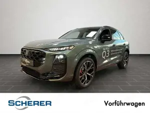 Audi Q3 SUV e-hybrid 200 kW S tronic Assistenzsysteme