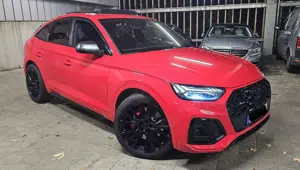 Audi SQ5 SPB/ Standh/ OLED/ AHK/ HUD/ GARANTIE/ 360/ Luftfa