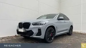 BMW X4 xDrive 20d M Sport,AHK,Sthz.HuD
