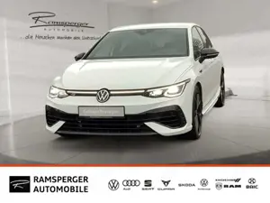 Volkswagen Golf VIII 2.0 TSI DSG R Performance 4M. Akra Mat