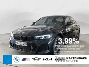 BMW 320 d xDrive M-Sport Pro FACEL. LED ACC NAVI