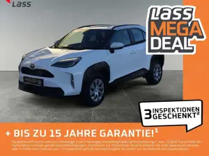 Toyota Yaris Cross - 1.5 l 4x2 Hybrid  Business GJR, LED