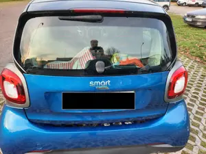 smart forTwo Bild 3