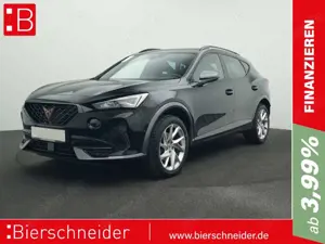 CUPRA Formentor 2.0 TDI DSG 4Dr. PANO AHK eHECK KAMERA