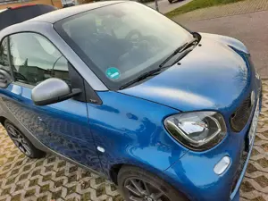 smart forTwo Bild 5