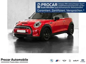 MINI Cooper SE Classic Trim Aut Nav HuD LED hk Pano