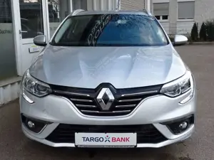 Renault Megane Bild 2