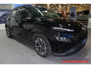 Hyundai KONA Bild 4