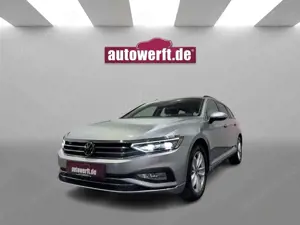 Volkswagen Passat Variant 2.0 TDI DSG BUSI AHK CAM MATRIX NAVI ACC 16Z TEMPO
