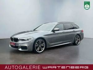 BMW 550