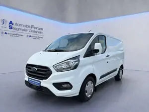Ford Transit Custom Bild 2