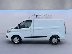 Ford Transit Custom Bild 3