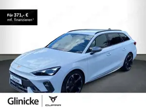CUPRA Leon Sportstourer 1.5 eTSI DSG, RFK, AHK