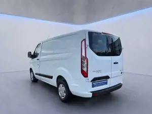 Ford Transit Custom Bild 4