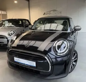 MINI Cooper Bild 2