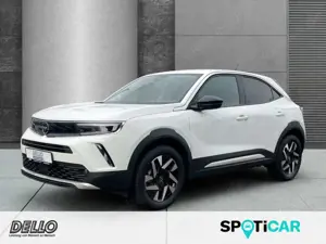 Opel Mokka-E Elegance 11 kw SOH 99,8% Navi LenkradHZG SHZ RFK L