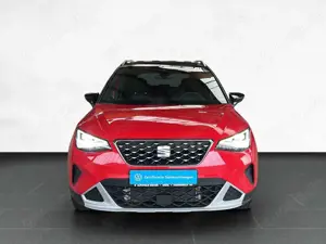 SEAT Arona Xperience 1.0 TSI DSG /AHK/Navi/LED/Sitzhz Bild 3