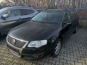 Volkswagen Passat Variant Trendline *KETTE NEU* TÜV NEU*