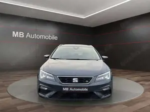 SEAT Leon ST FR AHK/GSD/Navi/Leder/LED/Pano/virtual - image 2