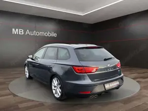 SEAT Leon ST FR AHK/GSD/Navi/Leder/LED/Pano/virtual - image 4