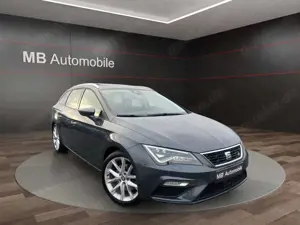 SEAT Leon ST FR AHK/GSD/Navi/Leder/LED/Pano/virtual - image 3