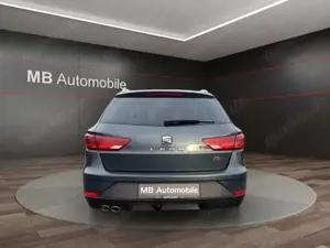 SEAT Leon ST FR AHK/GSD/Navi/Leder/LED/Pano/virtual - image 5