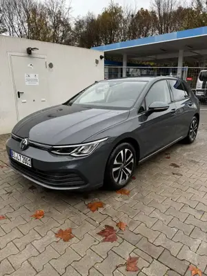 Volkswagen Golf 1.5 TSI OPF United