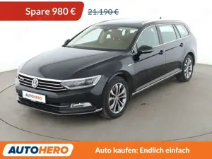 Volkswagen Passat 2.0 TDI Highline 4Motion BM Aut.*NAV*LED*ACC*CAM